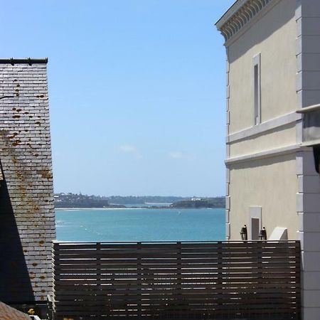 Kerschutz Apartman Saint-Malo Kültér fotó
