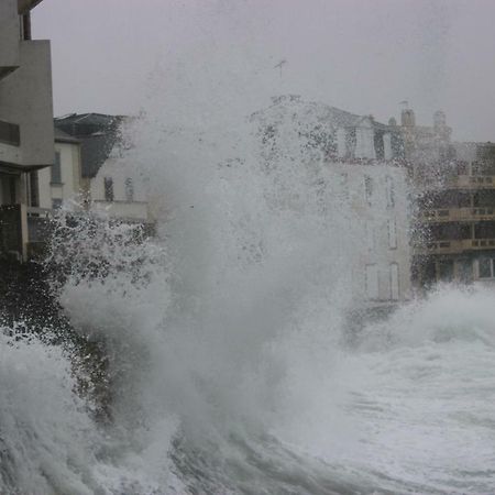 Kerschutz Apartman Saint-Malo Kültér fotó