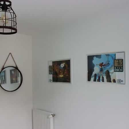 Kerschutz Apartman Saint-Malo Kültér fotó