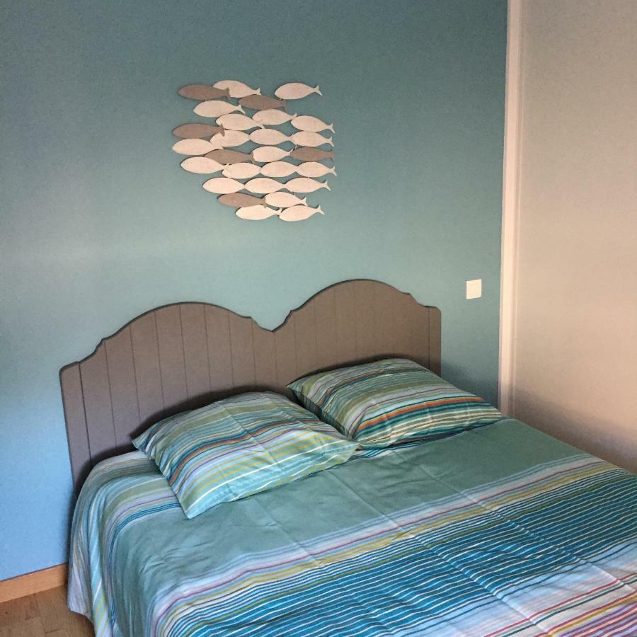 Kerschutz Apartman Saint-Malo Kültér fotó