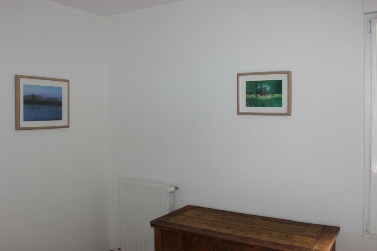 Kerschutz Apartman Saint-Malo Kültér fotó